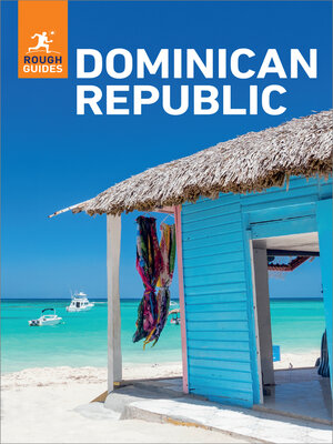 cover image of Dominican Republic